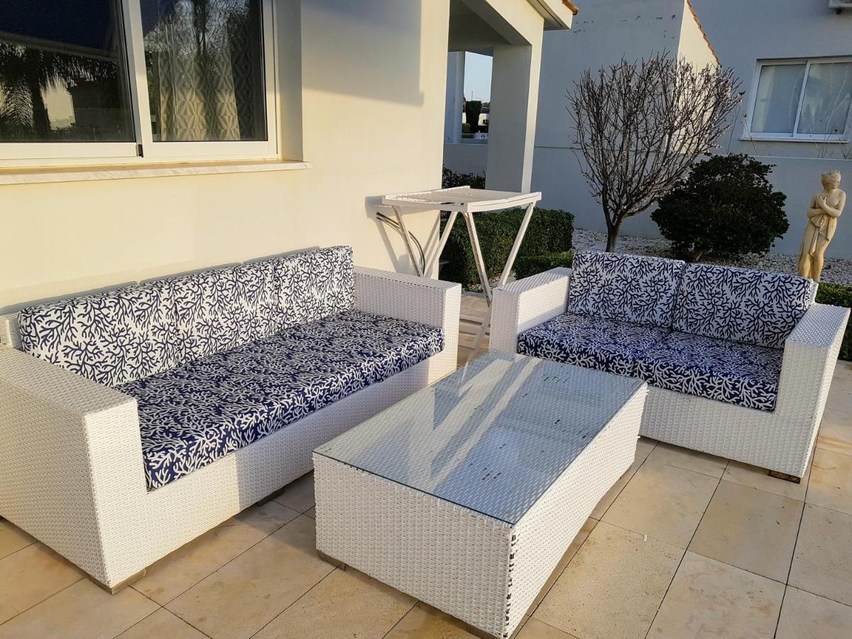 Villa Verdi: Luxury Villa With Private Pool Peyia Dış mekan fotoğraf