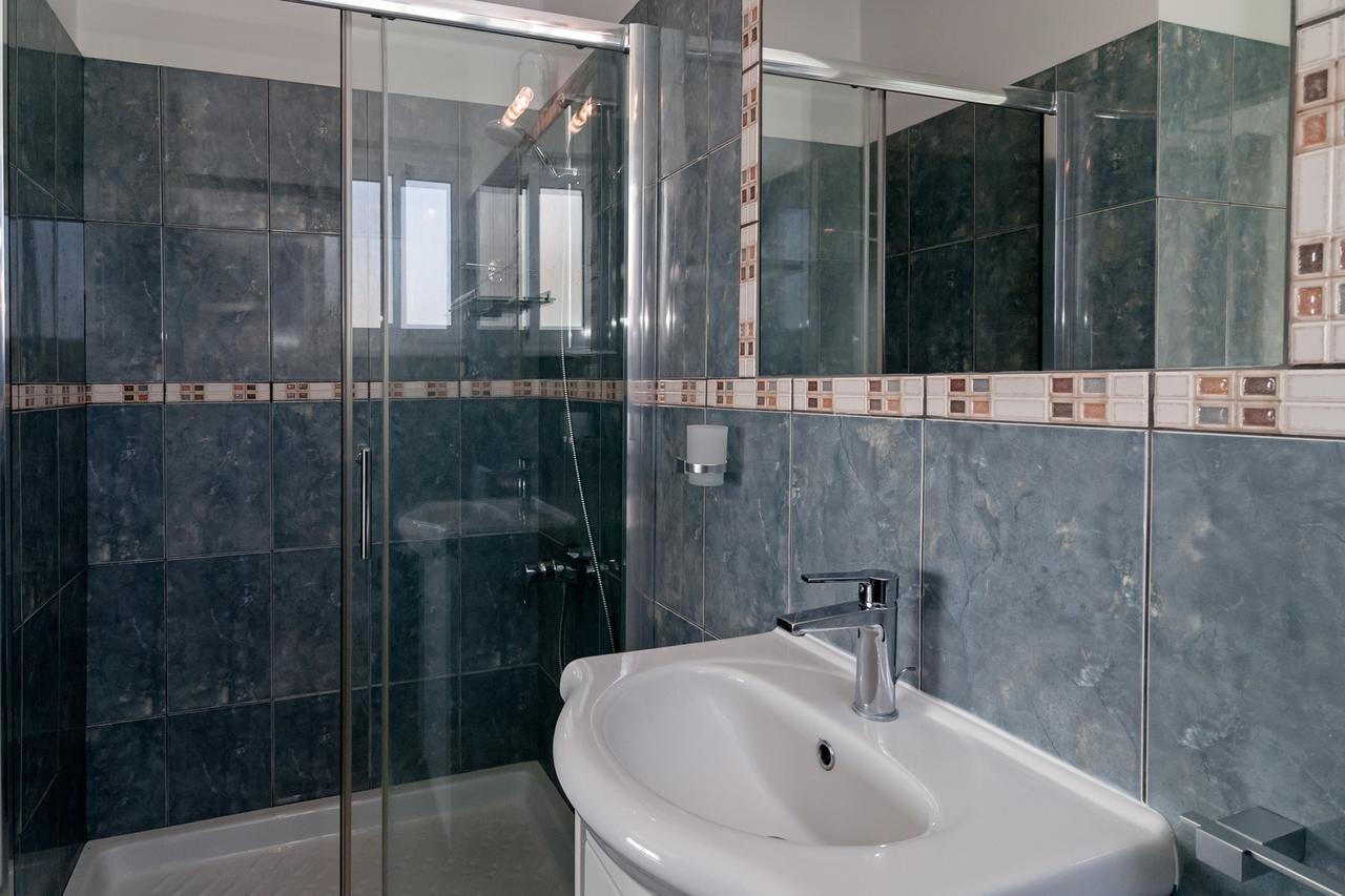 Villa Verdi: Luxury Villa With Private Pool Peyia Dış mekan fotoğraf