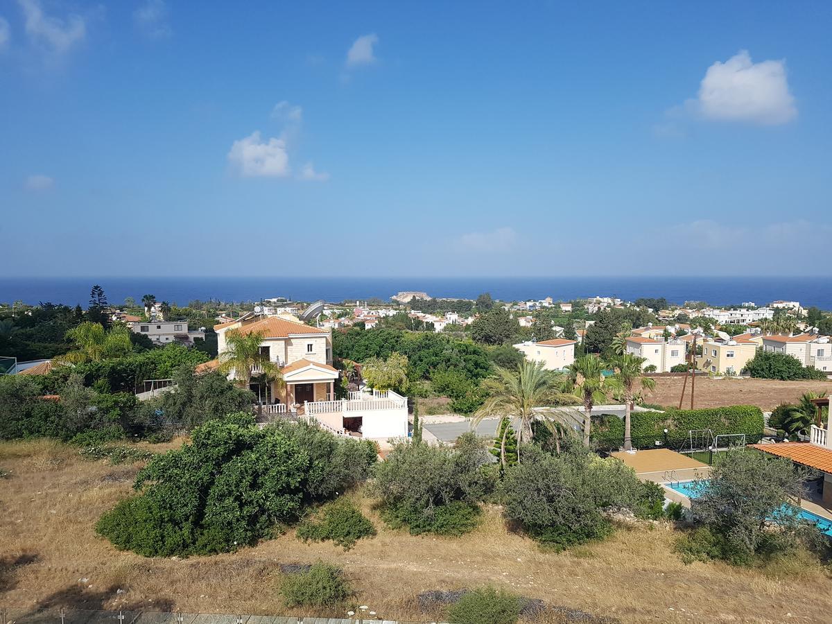 Villa Verdi: Luxury Villa With Private Pool Peyia Dış mekan fotoğraf